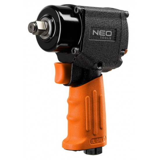 NEO tools 14-004 power screwdriver/impact driver