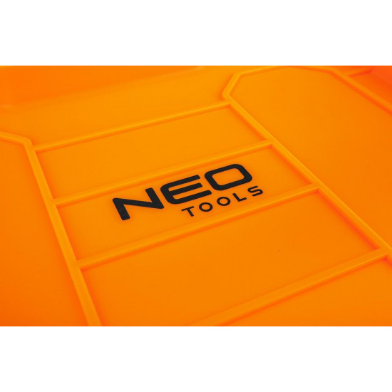 NEO tools 10-482 tool storage case