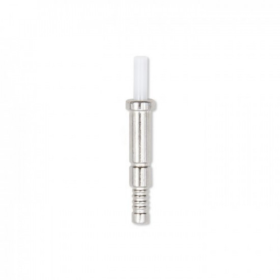 Qoltec 54435 fibre optic connector ST