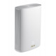 ASUS ZenWiFi AX Hybrid (XP4) (1-PK) Dual-band (2.4 GHz / 5 GHz) Wi-Fi 6 (802.11ax) White 2 Internal