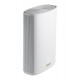 ASUS ZenWiFi AX Hybrid (XP4) (1-PK) Dual-band (2.4 GHz / 5 GHz) Wi-Fi 6 (802.11ax) White 2 Internal