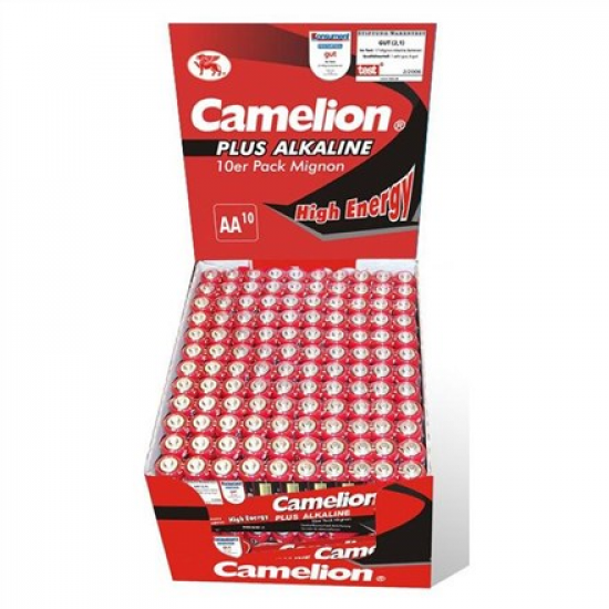 Camelion LR6-SP10 Single-use battery AA Alkaline