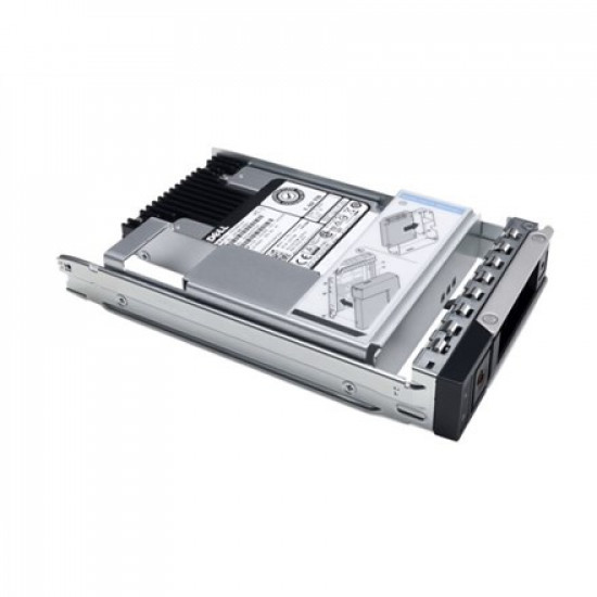 DELL 400-AXTV internal solid state drive 480 GB 2.5 Serial ATA III TLC