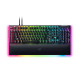 Razer BlackWidow V4 Pro keyboard Gaming USB QWERTY US International Black