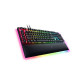 Razer BlackWidow V4 Pro keyboard Gaming USB QWERTY US International Black