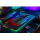 Razer BlackWidow V4 Pro keyboard Gaming USB QWERTY US International Black