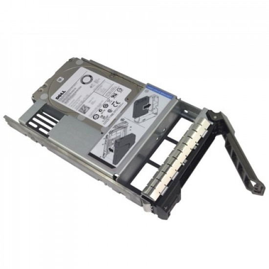 DELL 400-ATJM internal hard drive 1.2 TB 10000 RPM 2.5 SAS