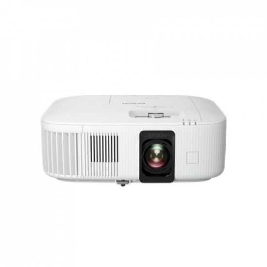 Epson EH-TW6250 data projector Short throw projector 2800 ANSI lumens 3LCD 4K+ (5120x3200) White