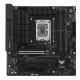 ASUS TUF GAMING B760M-PLUS Intel B760 LGA 1700 micro ATX