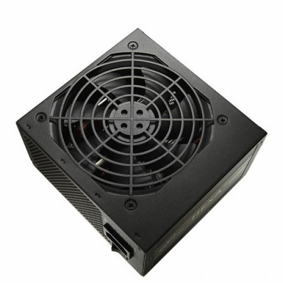 FSP HEXA 85+ PRO 650W power supply unit 20+4 pin ATX ATX Black