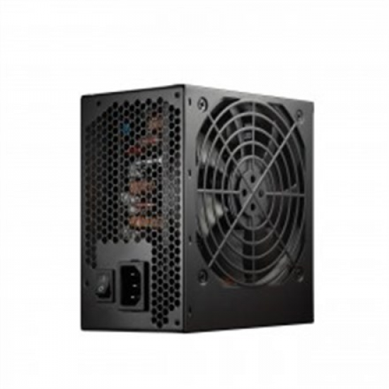 FSP HEXA 85+ PRO 650W power supply unit 20+4 pin ATX ATX Black