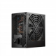 FSP HEXA 85+ PRO 650W power supply unit 20+4 pin ATX ATX Black