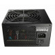 FSP HEXA 85+ PRO 650W power supply unit 20+4 pin ATX ATX Black