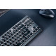 Razer DeathStalker V2 Pro Tenkeyless keyboard Gaming USB + Bluetooth QWERTY US English Black