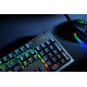 Razer BlackWidow V4 X keyboard Gaming USB QWERTY Nordic Black