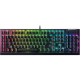 Razer BlackWidow V4 X keyboard Gaming USB QWERTY Nordic Black