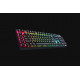 Razer BlackWidow V4 X keyboard Gaming USB QWERTY Nordic Black