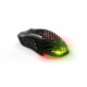 Steelseries Aerox 9 mouse Gaming Ambidextrous RF Wireless + Bluetooth Optical 18000 DPI