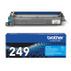 Brother TN-249C toner cartridge 1 pc(s) Original Cyan