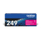 Brother TN-249M toner cartridge 1 pc(s) Original Magenta