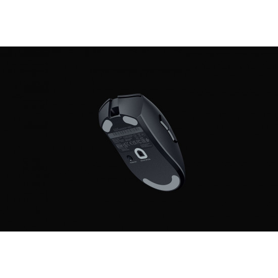 Razer DeathAdder V3 Pro mouse Gaming Right-hand RF Wireless + USB Type-C Optical 30000 DPI