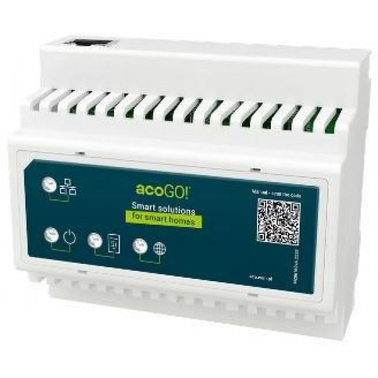 ACO acoGO! 2.0 PRO WiFi DIN