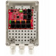 SWITCH 6-PORTOWY POE ATTE xPoE-6-11-S2 (zewnętrzny)