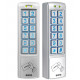 COMBINATION LOCK EURA AC-30C7 (2 exits, surface-mounted, proximity card)