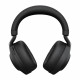 Jabra Evolve2 85 - Link380a UC Stereo, Black