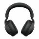 Jabra Evolve2 85 - Link380a UC Stereo, Black