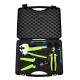 SOLARKIT TOOL KIT - FULL SET (CRIMPING TOOL, WRENCHES, CUTTER, WIRE STRIPPER, CASE)