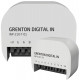 Grenton DIGITAL IN flush binary input module