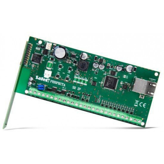 SATEL PERFECTA-IP 32-WRL MOTHERBOARD