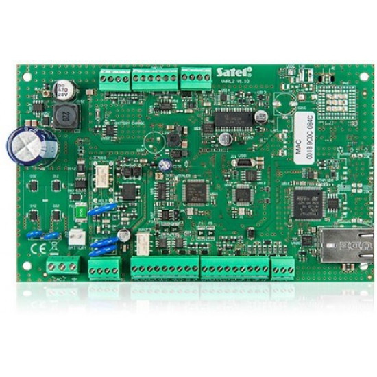 SATEL VERSA IP MOTHERBOARD