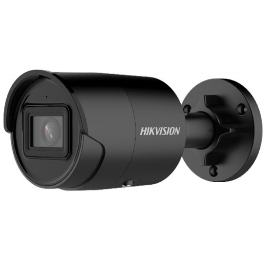 IP CAMERA: HIKVISION DS-2CD2063G2-IU (2.8mm) (BLACK)