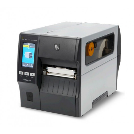 Zebra ZT411 300 x 300 DPI Wired & Wireless Direct thermal / Thermal transfer POS printer