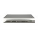 Extralink OLT Predator V2 EPON, 1U 19, 8x Gigabit PON, Gigabit Uplink, 4x SFP+