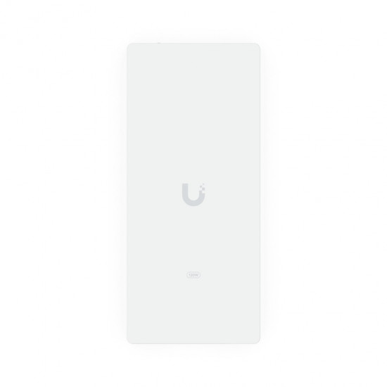 Ubiquiti UACC-ADAPTER-PT-120W-EU power adapter/inverter Indoor White