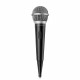 Audio-Technica ATR1200X microphone Black Clip-on microphone