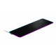 Steelseries QcK Prism Cloth XL Gaming mouse pad Black