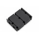 EK Water Blocks 3831109814017 computer cooling system part/accessory Water blocks bridge