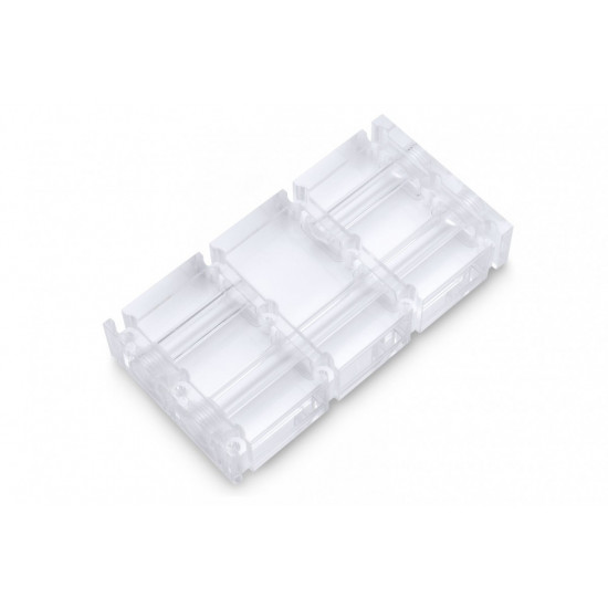 EK Water Blocks 3831109814024 computer cooling system part/accessory Water blocks bridge