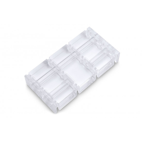 EK Water Blocks 3831109814024 computer cooling system part/accessory Water blocks bridge