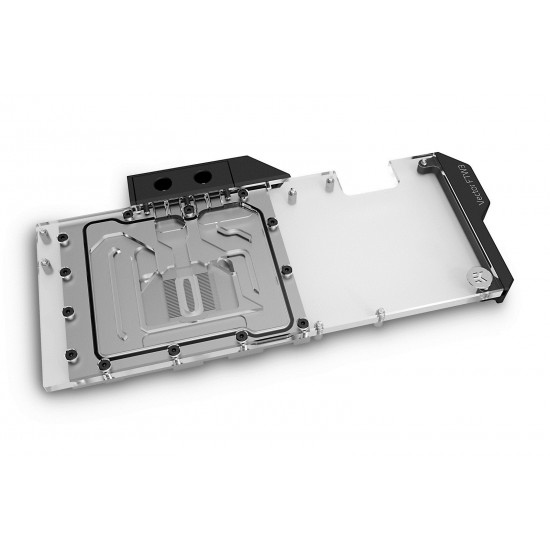 EK Water Blocks EK-Quantum Vector FTW3 RTX 3070 D-RGB - Nickel + Acrylic