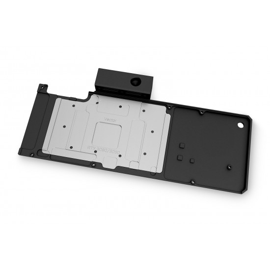 EK Water Blocks 3831109843567 computer cooling system part/accessory Backplate