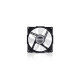 In Win AURORA Computer case Fan 12 cm Black, White 1 pc(s)