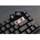 Ducky One 2 SF keyboard Gaming USB German Black