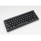 Ducky Mecha Mini keyboard Gaming USB English Black