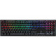 Ducky One 2 RGB keyboard Gaming USB Black