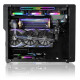 RAIJINTEK Ophion M Evo TGS Midi Tower Black, Transparent